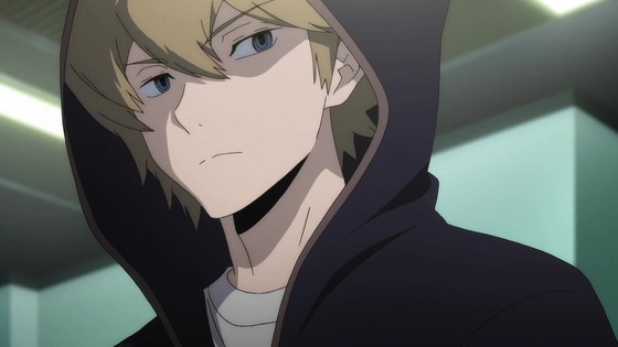 「ワールドトリガー」2期 8話感想 (82)