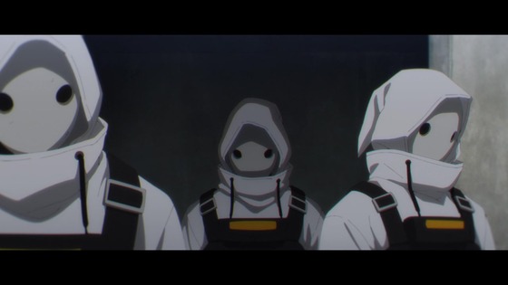 「アークナイツ 黎明前奏」1話感想 (16)