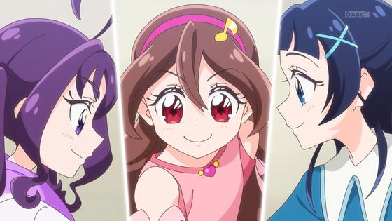 「キミとアイドルプリキュア♪」キミプリ 17話感想 (22)
