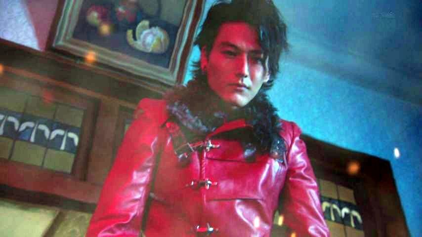 仮面ライダードライブ 2話感想 敵側の幹部キャラ登場 ベルトさんは元人間 画像追加版 ポンポコにゅーす ファン特化型アニメ感想サイト 仮面ライダードライブ 2話感想 敵側の幹部キャラ登場 ベルトさんは元人間 画像追加版 ポンポコにゅーす ファン特化型アニメ感想サイト