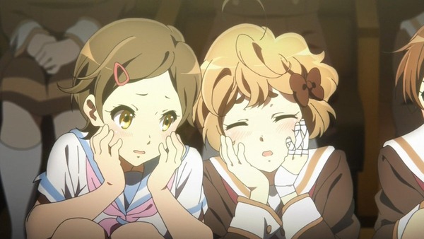 響け!ユーフォニアム (80)