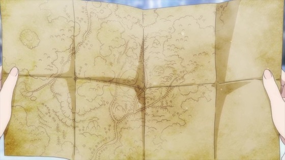 「Re:ゼロから始める異世界生活 氷結の絆」 (97)
