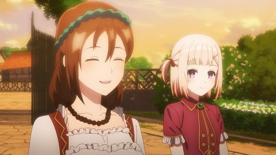 「ライザのアトリエ」6話感想 (49)