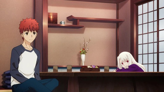 劇場版「Fatestay night [Heaven's Feel] II.感想  (524)