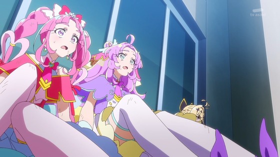 「名探偵プリキュア!」25話感想 (35)
