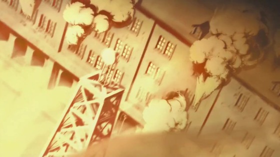 「進撃の巨人 The Final Season」61話(4期 2話)感想画像 (30)
