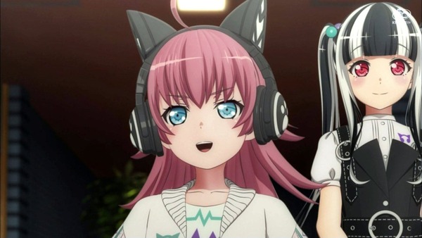 「BanG Dream!(バンドリ！)」2期 10話感想 (164)