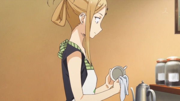 だがしかし (50)