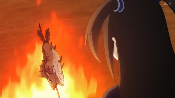 「盾の勇者の成り上がり」2期 13話 最終回感想 (47)