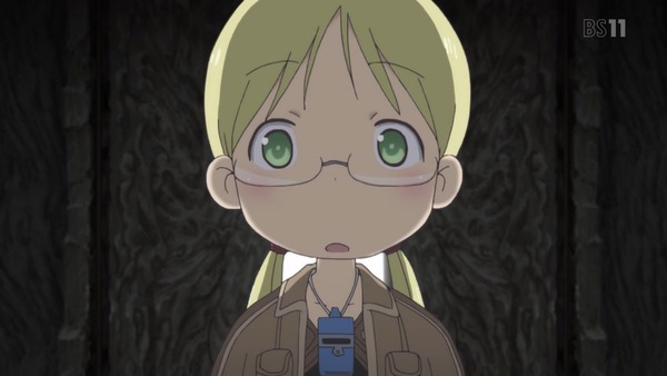 「メイドインアビス」6話 (56)