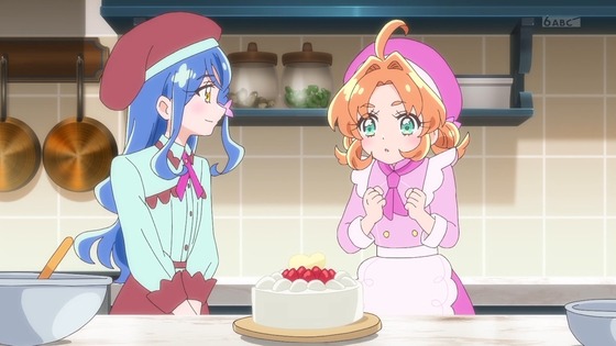 「名探偵プリキュア！」17話感想 (23)