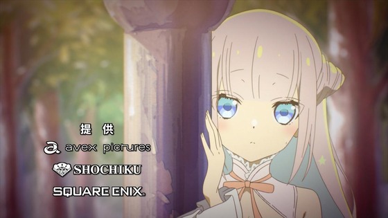 「かつて魔法少女と悪は敵対していた。」7話感想 (8)