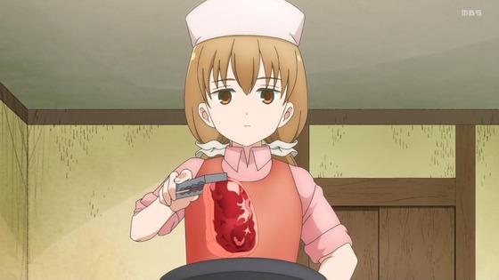 「ダンジョンの中のひと」6話感想 (44)