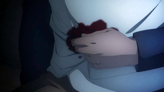 劇場版「Fatestay night [Heaven's Feel] II.感想  (168)