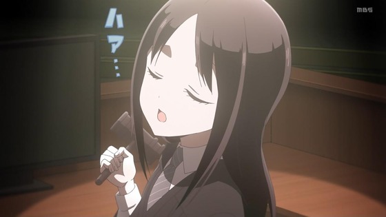 「かぐや様は告らせたい ファーストキッスは終わらない」4話感想 (66)