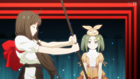〈物語〉シリーズ オフ&モンスターシーズン 1話感想 (129)