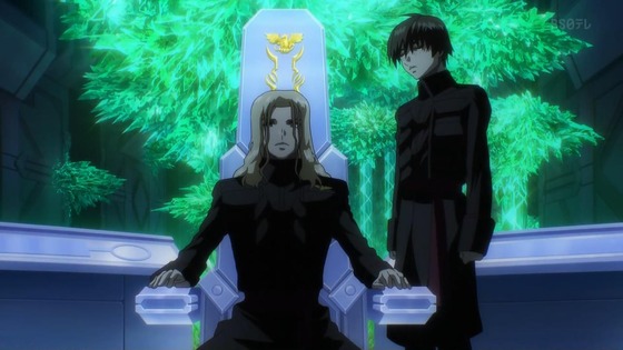 「蒼穹のファフナー THE BEYOND」5話感想 (19)