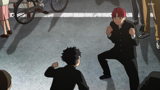 「ダンダダン」24話感想 (84)