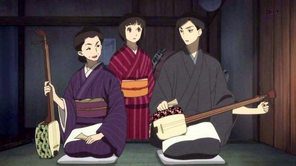 昭和元禄落語心中 (8)