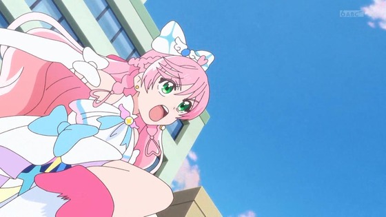 「ひろがるスカイ!プリキュア」ひろプリ 20話感想 (49)