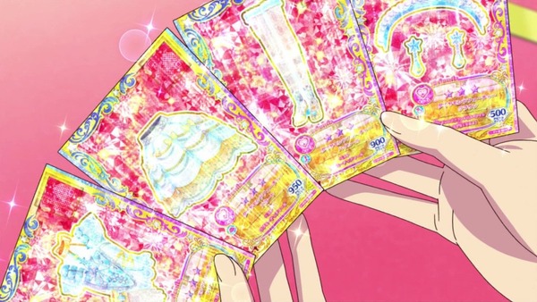 「アイカツフレンズ！」2話感想 (94)