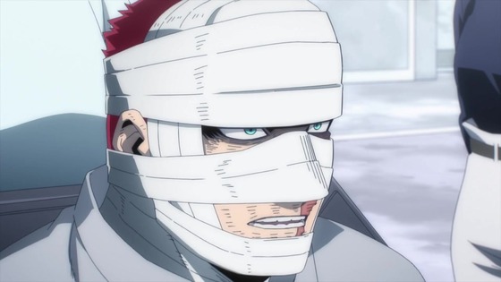 「僕のヒーローアカデミア」168話感想 (114)