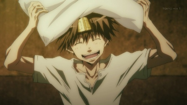 「最遊記RELOAD BLAST」1話 (30)