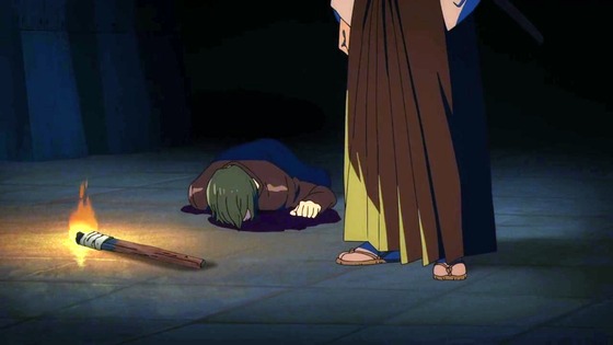 「呪術廻戦」51話感想 (23)