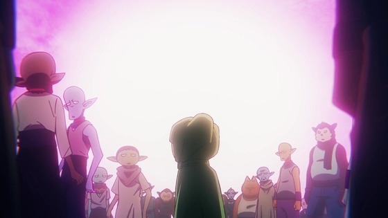 「ドラゴンボールDAIMA」4話感想 (60)
