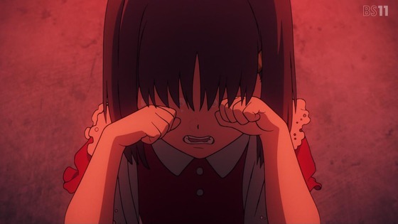 「Fatestrange Fake」11話感想 (108)