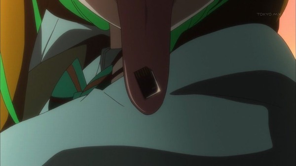 戦姫絶唱シンフォギアGX (44)