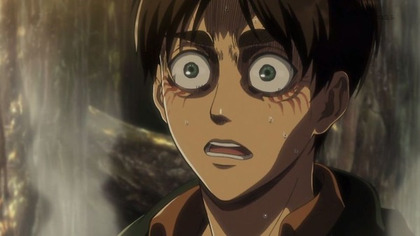 「進撃の巨人 Season2」34話 (38)