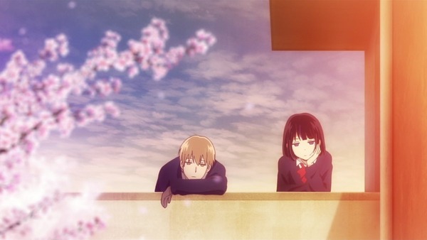 「クズの本懐」 (23)