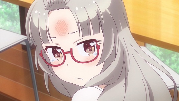 「NEW GAME!!」2期 3話 (53)