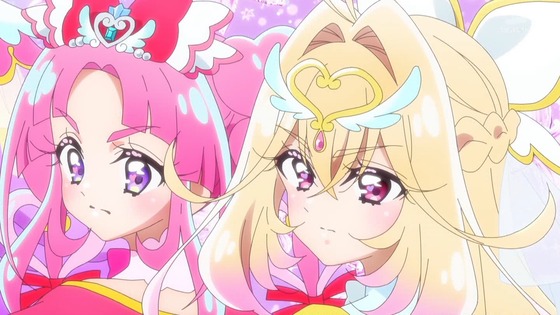 「名探偵プリキュア！」31話感想 (104)