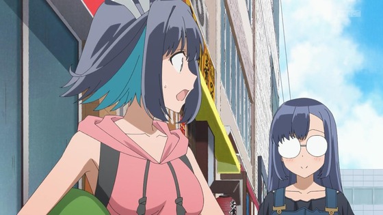 「16bitセンセーション ANOTHER LAYER」4話感想 (20)