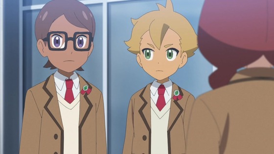 「ポケットモンスター」91話感想 (31)