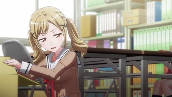 「BanG Dream!(バンドリ!)」2期 8話感想 (31)