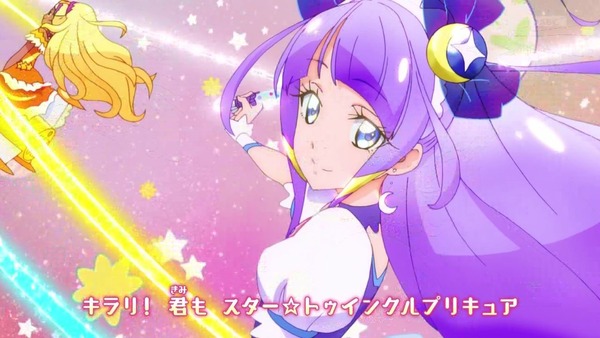 「スター☆トゥインクルプリキュア」1話感想 (14)