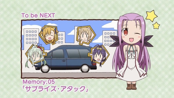 魔法少女リリカルなのはViVid (65)