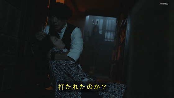 「岸辺露伴は動かない」7話感想 (114)