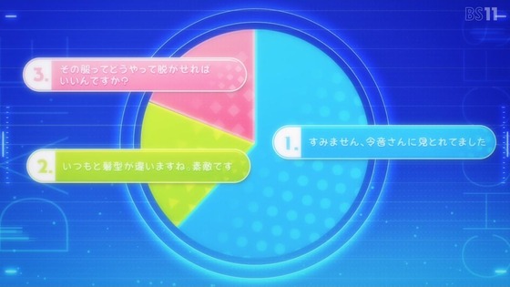 「デート・ア・ライブV」5期 9話感想 (24)