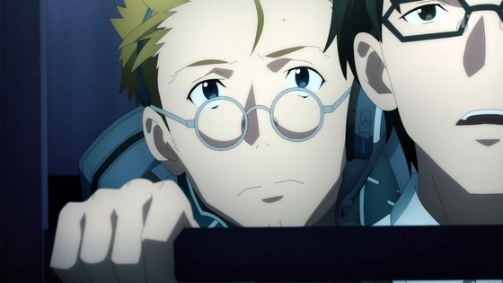 「SAO アリシゼーション」3期 第21話感想 画像 (6)