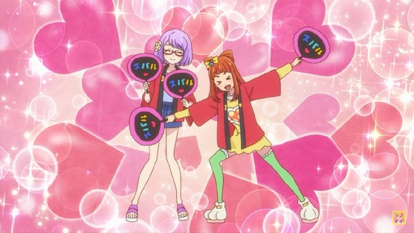「アイカツ!」シリーズ5周年 (5)