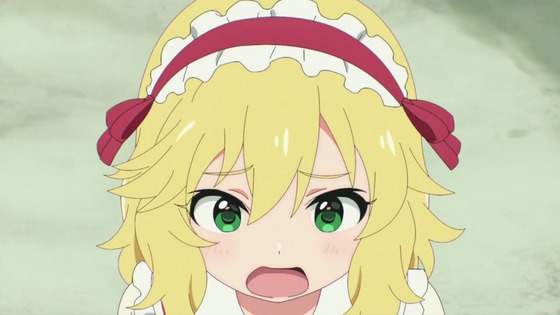 「アイドルマスター シンデレラガールズ U149」9話感想 (36)