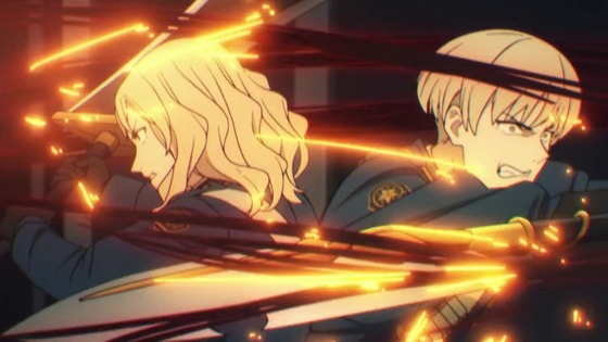 「Fatestrange Fake」2話感想 (64)