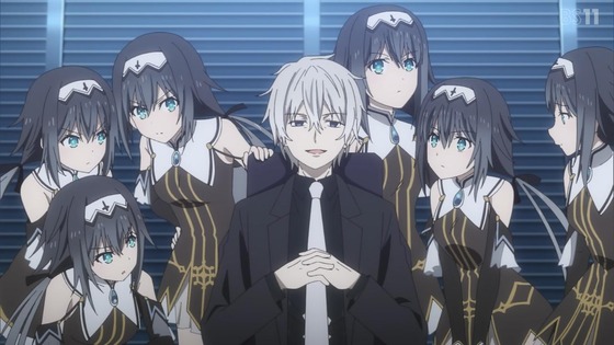 「デート・ア・ライブIV」4期 12話 最終回感想 (11)