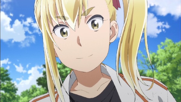 「ヒナまつり」5話感想 (2)