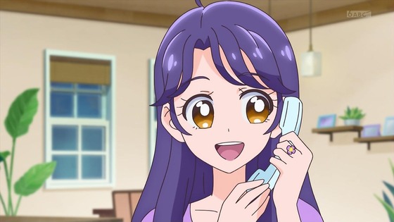 「トロピカル～ジュ！プリキュア」トロプリ 39話感想 (37)