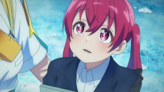 「株式会社マジルミエ」1話感想 (81)